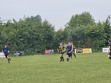 S.K.N.W.K. JO19-1 - Halsteren JO19-2 (competitie) 2024-2025 (3e fase) (21/225)